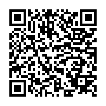 QR Code LINE Official Account